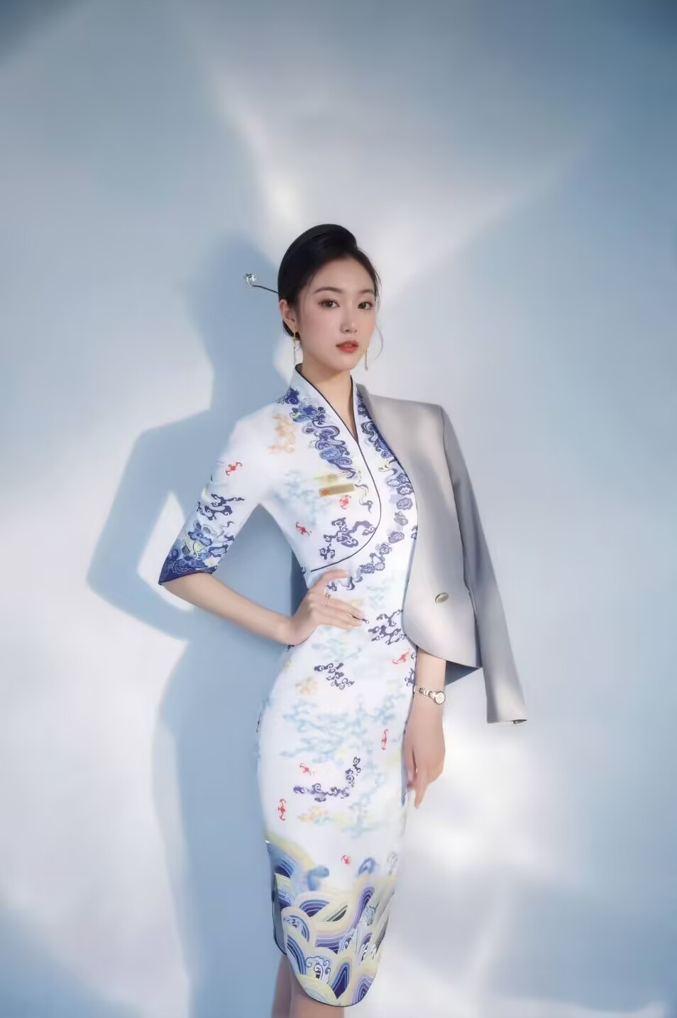 广告联系